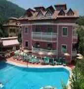 Hotel Bahar Apart Marmaris
