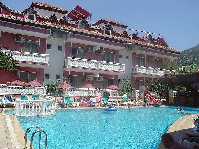 Bahar Apart Marmaris