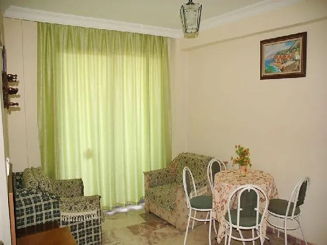 Hotel Bahar Apart Marmaris