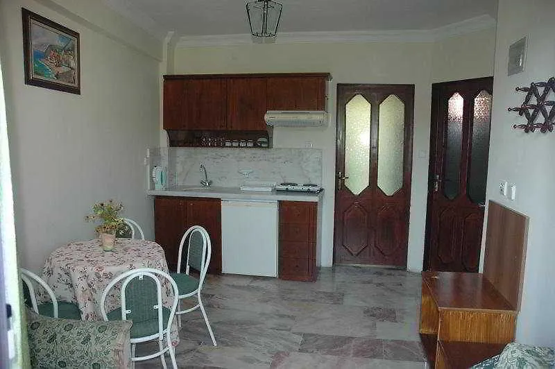 Bahar Apart Marmaris