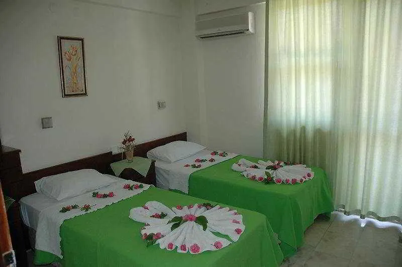 Bahar Apart Marmaris Hotel