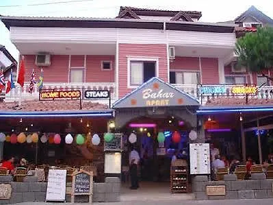 Bahar Apart Marmaris 3*,  Turkey