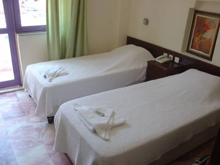 Bahar Apart Marmaris Hotel