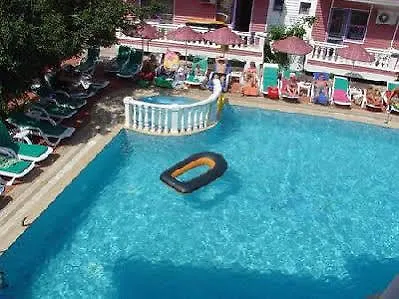 Bahar Apart Marmaris
